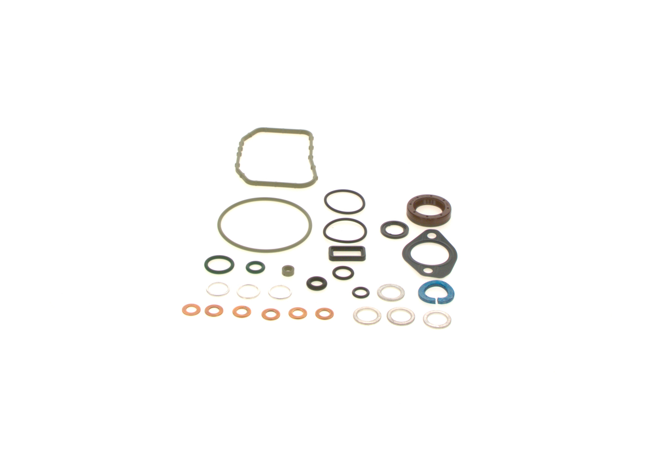 VW PASSAT Variant (3B5) 1.6 Kit riparazione, Distributore accensione F 00N 350 001