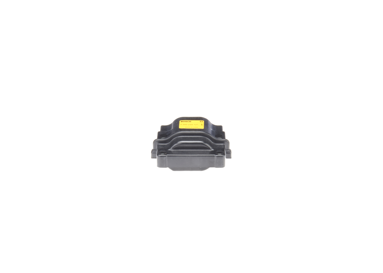 BOSCH Bobina F 000 ZS0 121