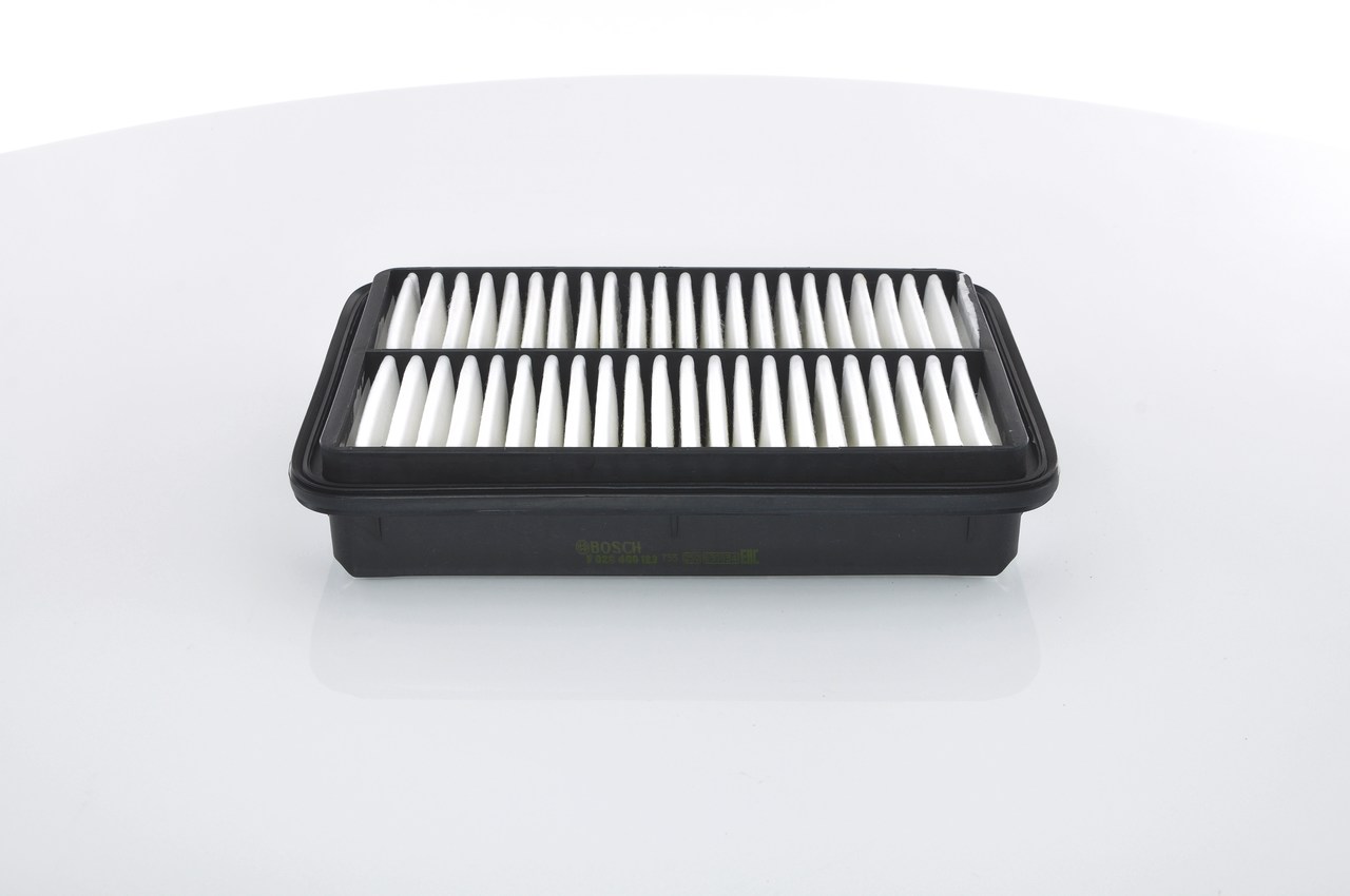 OEM 2811326000AT BOSCH Filtro aria F 026 400 123 per HYUNDAI, KIA
