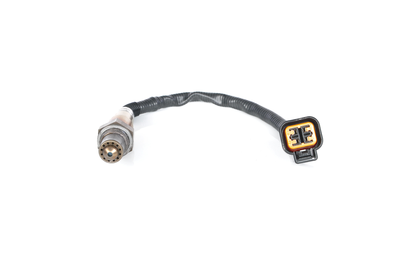 OEM 3921022620 BOSCH Sonda lambda 0 986 AG2 207 per FIAT, AUDI, HYUNDAI, KIA, DAIHATSU