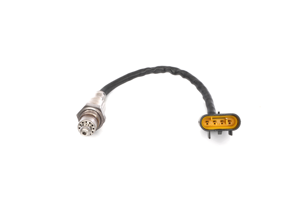 FIAT TIPO 2022 Sonda lambda 0 258 030 038