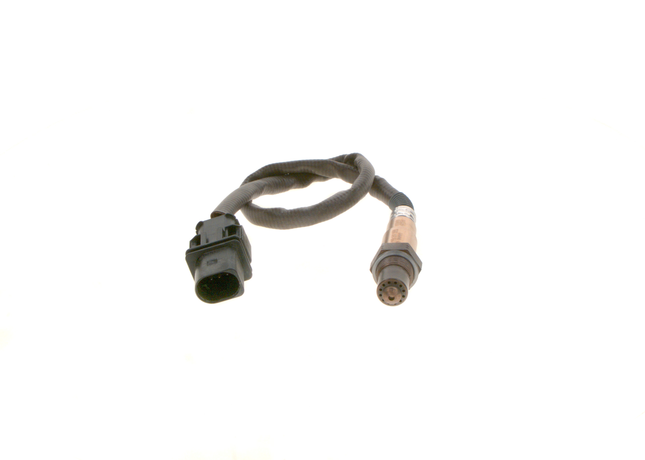 BOSCH Lambdasond (NOx, O2) 0 258 017 355