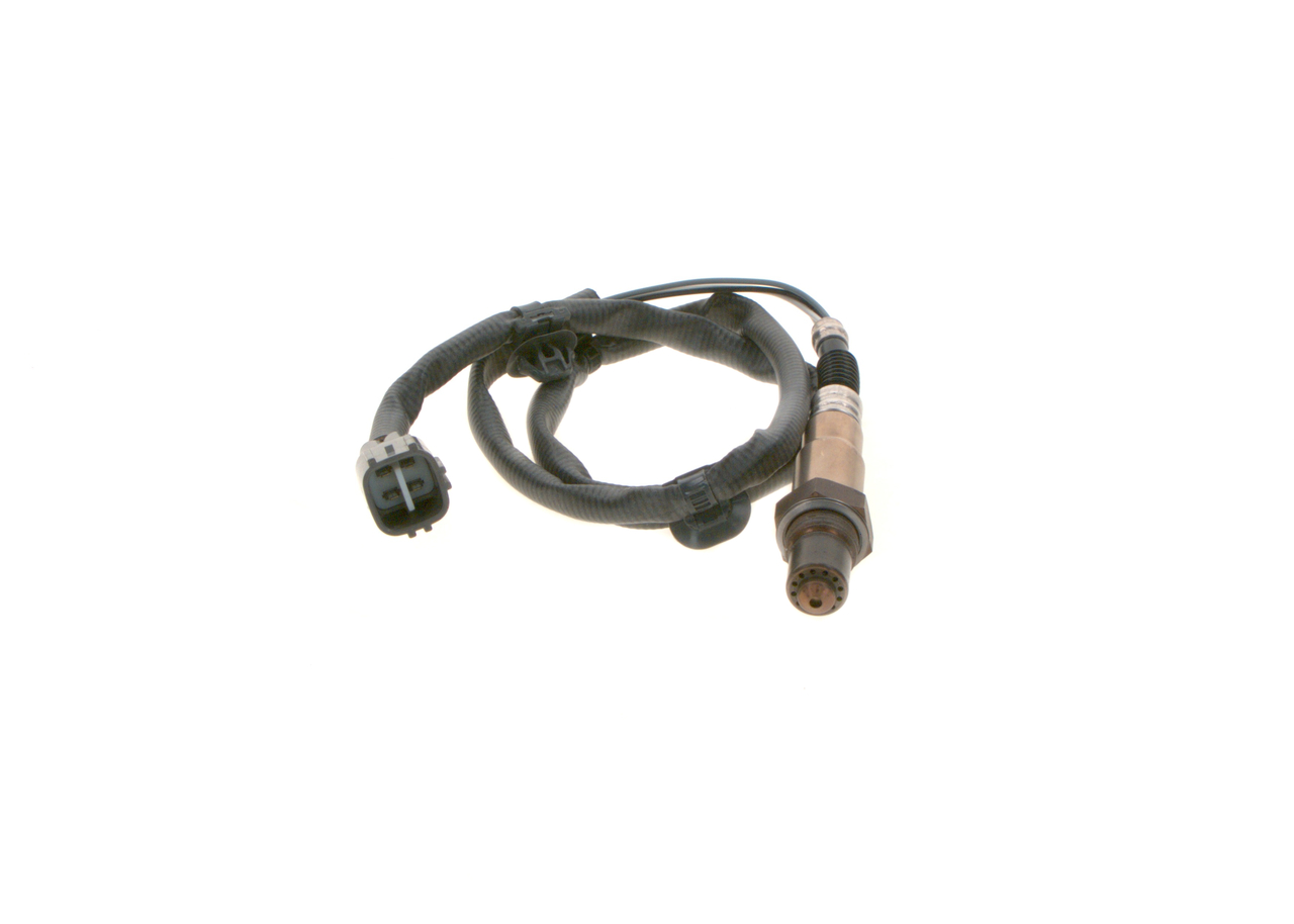 OEM LNA1682AC BOSCH Sonda lambda 0 258 986 698 per FIAT, KIA, LAND ROVER, JAGUAR