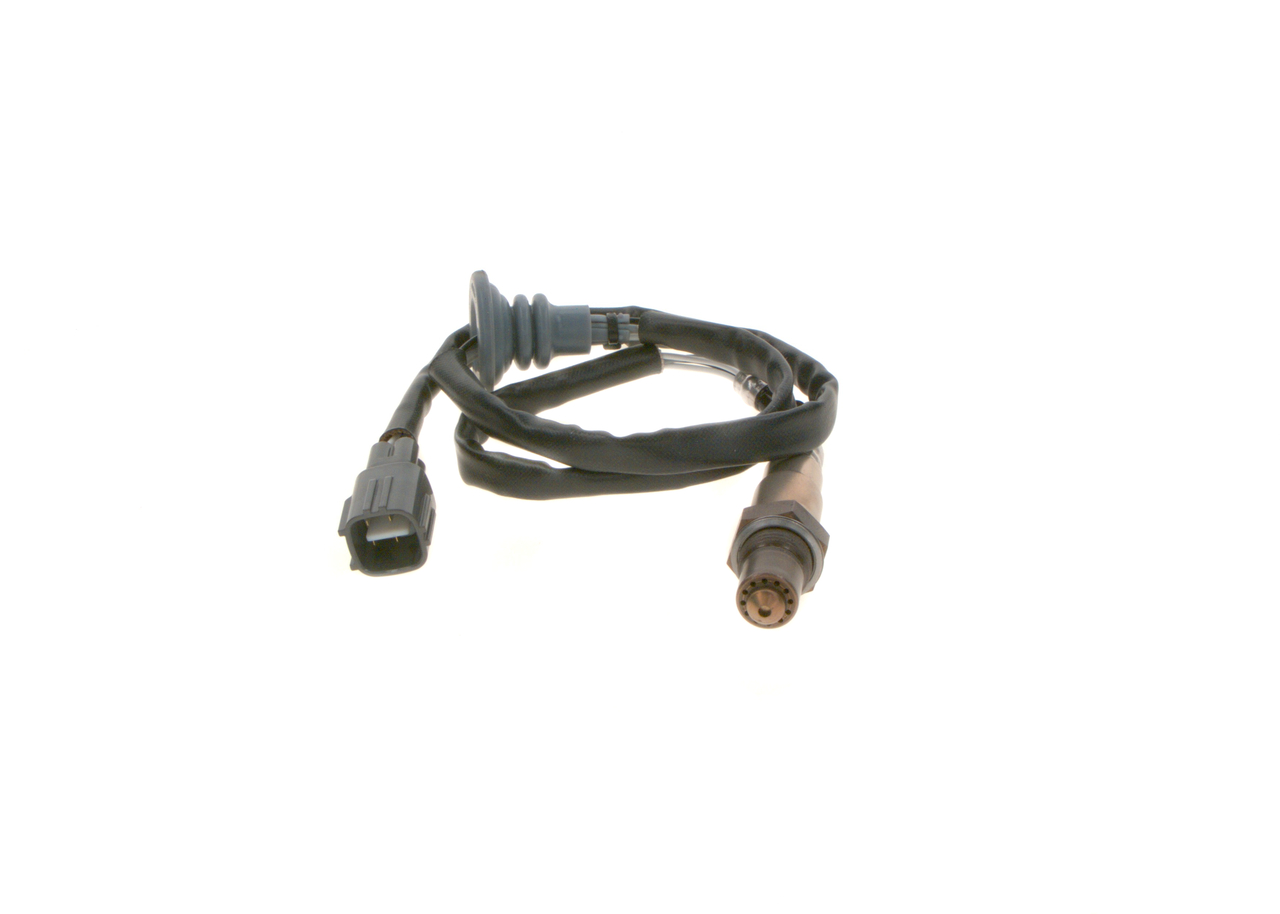 OEM 8946530490 BOSCH Sonda lambda 0 258 986 642 per FIAT, OPEL, TOYOTA, LEXUS, WIESMANN