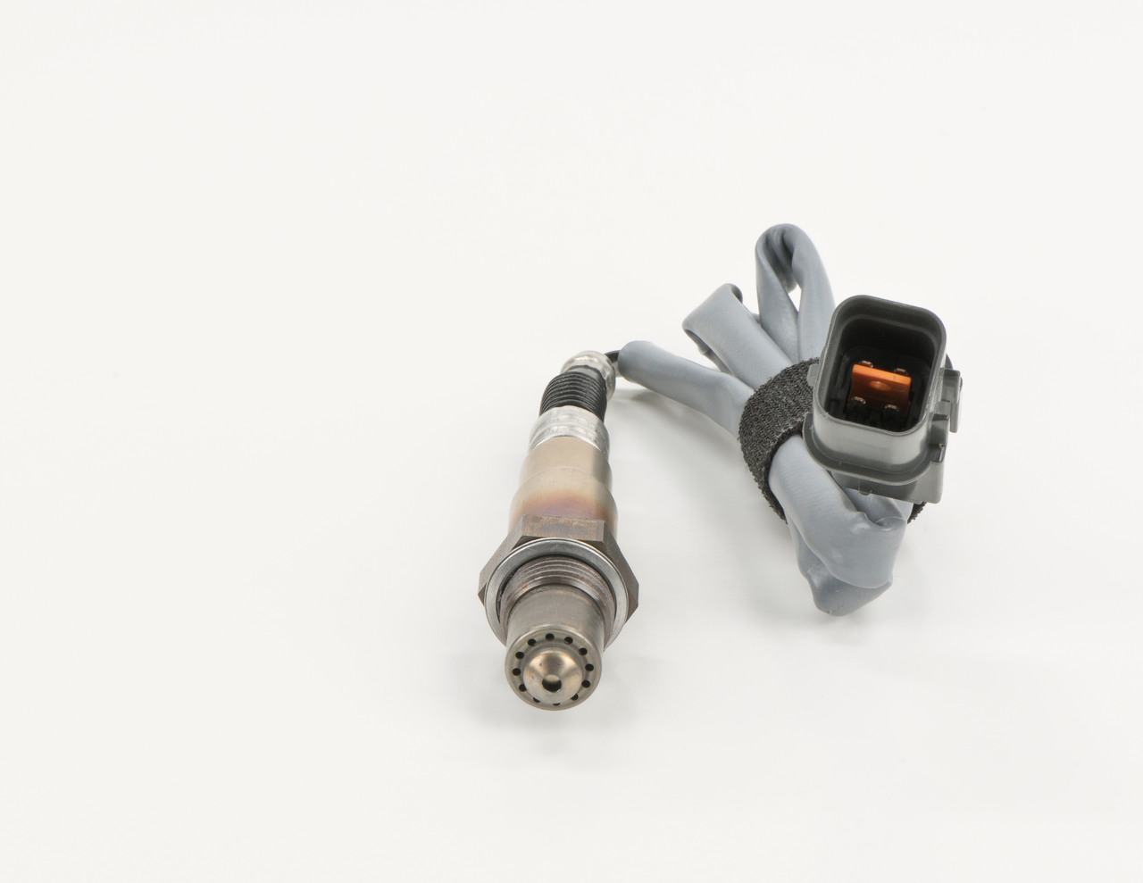 OEM MD360181 BOSCH Sonda lambda 0 258 986 652 per FIAT, MITSUBISHI