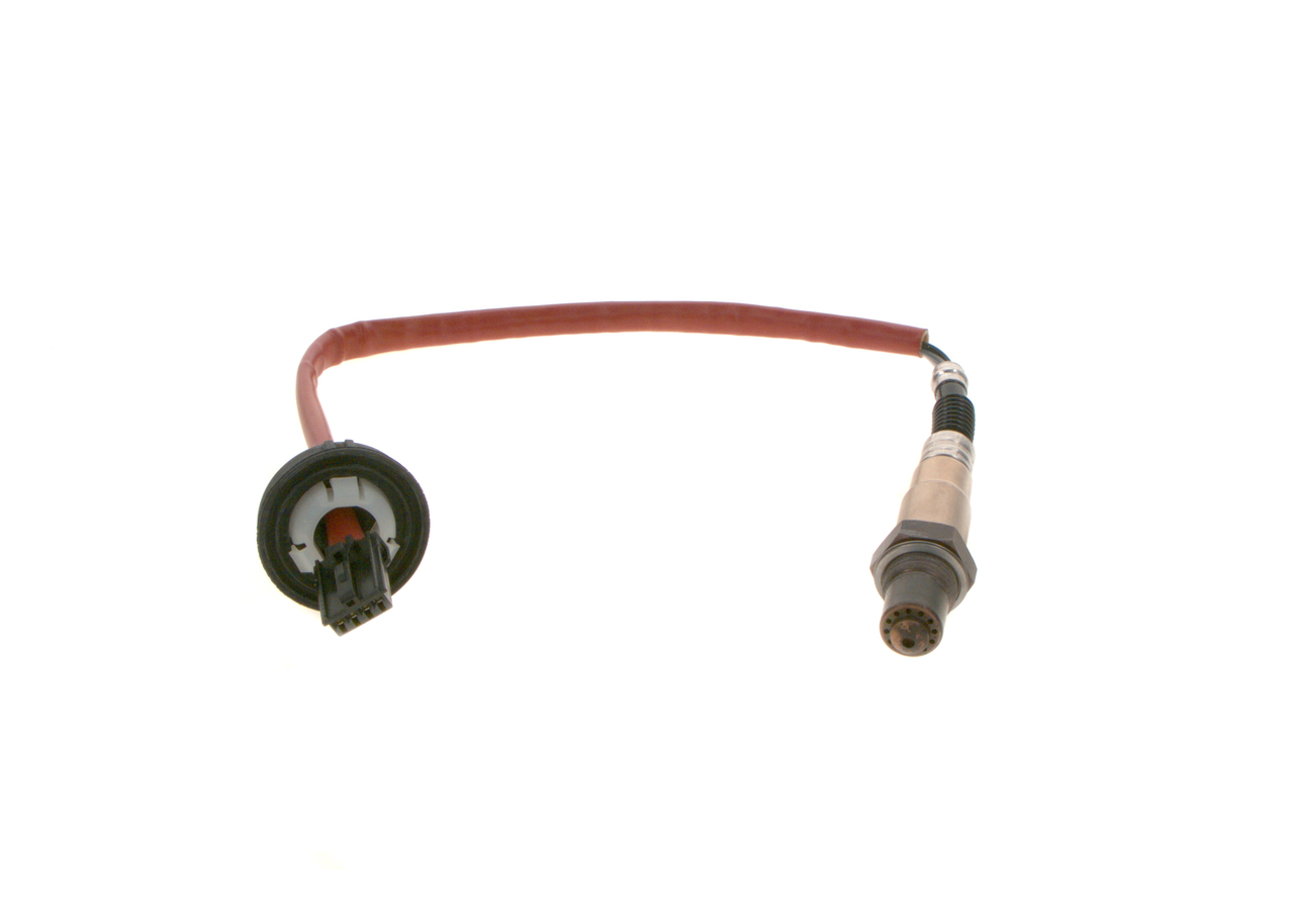 OEM MN158773 BOSCH Sonda lambda 0 258 986 633 para FIAT, MITSUBISHI