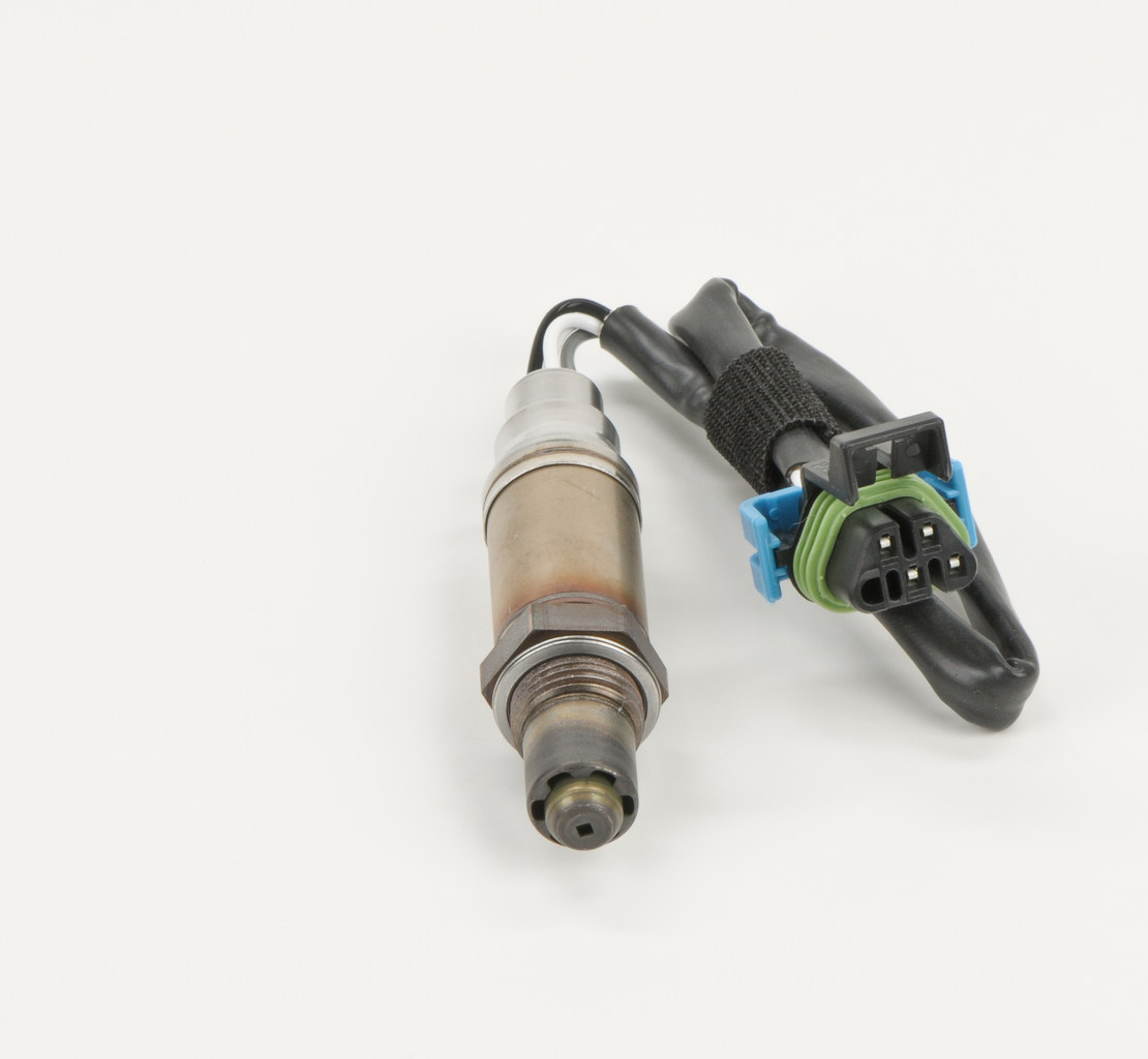 OEM 12609477 BOSCH Lambdatunnistin F 00H L00 235 varten OPEL, SAAB, CHEVROLET, GMC, GREAT WALL