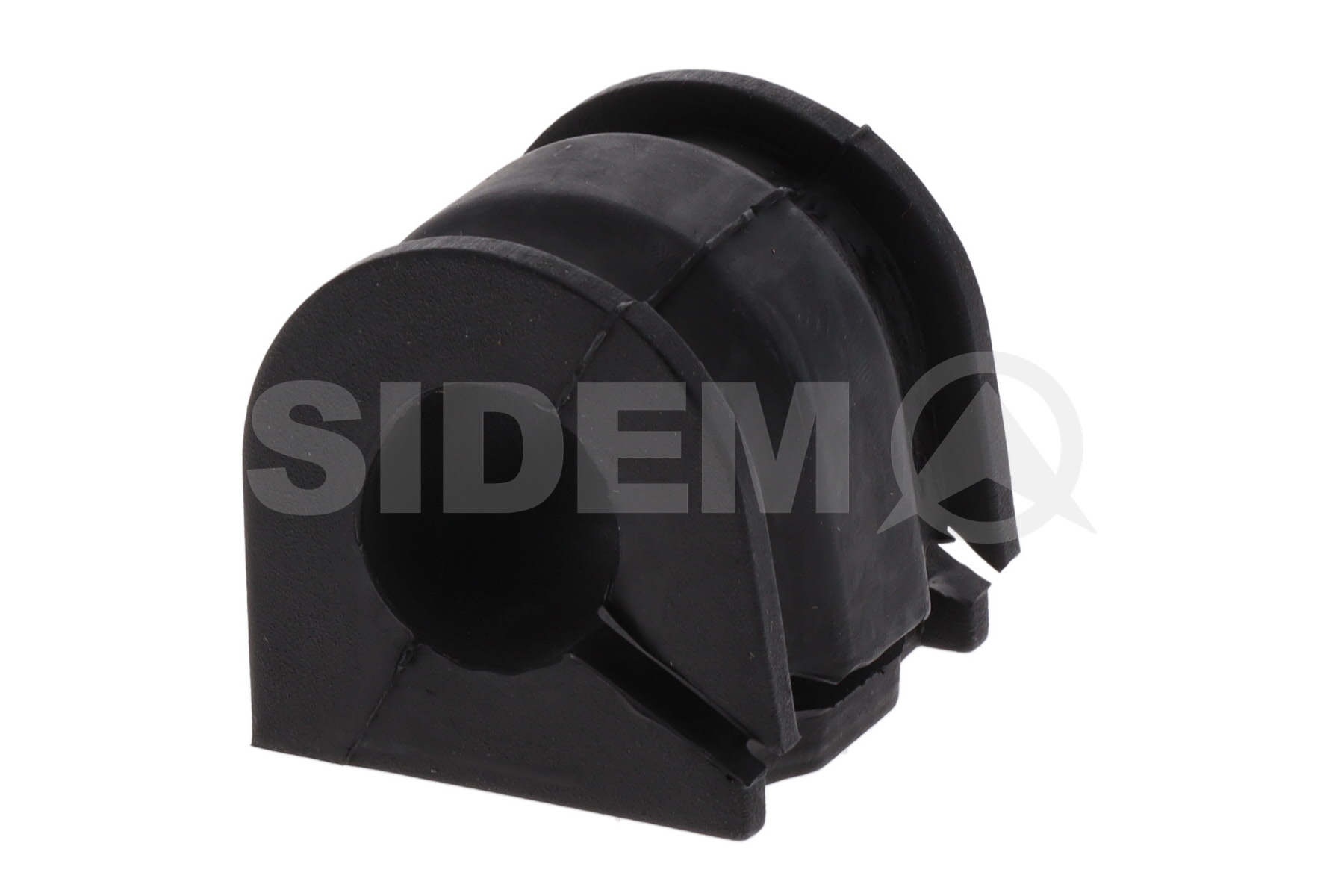 Stabilisatorstang rubber (805845) van SIDEM Voor RENAULT Duster (HS_) 1.6 16V (76 KW / 104 PK / Van 2012)
