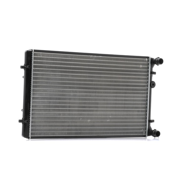 OEM 1J0121253H STARK Radiator, motorkjøling SKRD-0120001 for VW, AUDI, VOLVO, FORD, SKODA