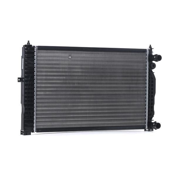 Radiator STARK SKRD-0120003