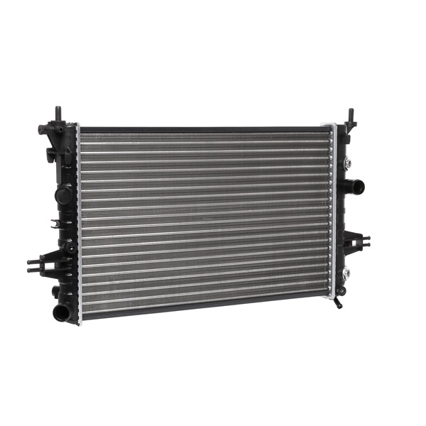 OEM 09119482 STARK Radiador, refrigeración del motor SKRD-0120004 para OPEL, GMC, VAUXHALL
