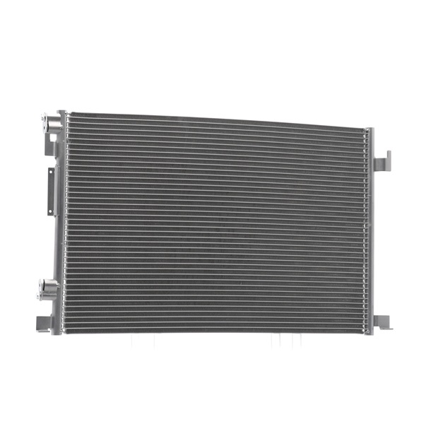 STARK Condensador, ar condicionado (SKCD-0110019) para VAUXHALL Vectra Mk II (C) Carrinha (Z02) 2.2 DTI 16V (92 KW / 125 CV / de 2003)
