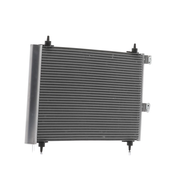 OEM 6455CN STARK Condensador, ar condicionado SKCD-0110022 para VW, PEUGEOT, FORD, CITROЁN, VOLVO