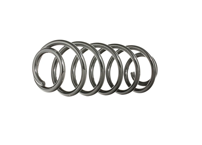 STARK Spiralfedern / Fahrwerksfedern SKCS-0040008