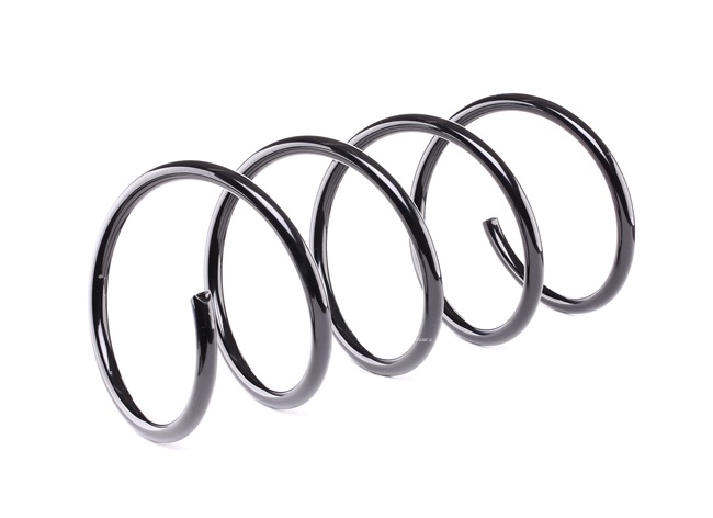 STARK Spiralfedern / Fahrwerksfedern SKCS-0040031