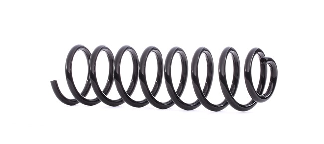 STARK Mola de suspensão (SKCS-0040039) para RENAULT MEGANE II Combi (KM0/1_) 1.6 16V (75 KW / 102 CV / de 2005)