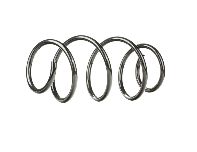 OEM 8200000537 STARK Muelle de suspensión SKCS-0040041 para RENAULT