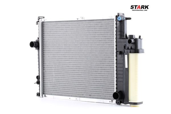 OEM 1740699 STARK Radiator, motorkjøling SKRD-0120019 for BMW, VOLVO, ALPINA