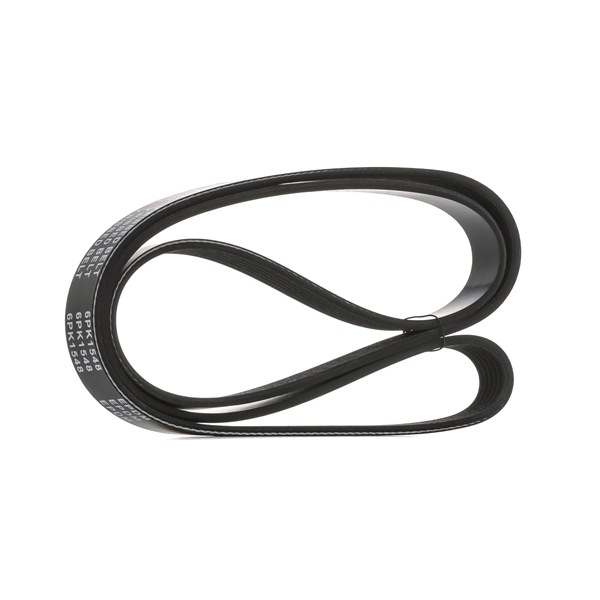 OEM 1340275 STARK Correa trapecial poli V SK-6PK1548 para VOLKSWAGEN, BMW, AUDI, FORD, OPEL