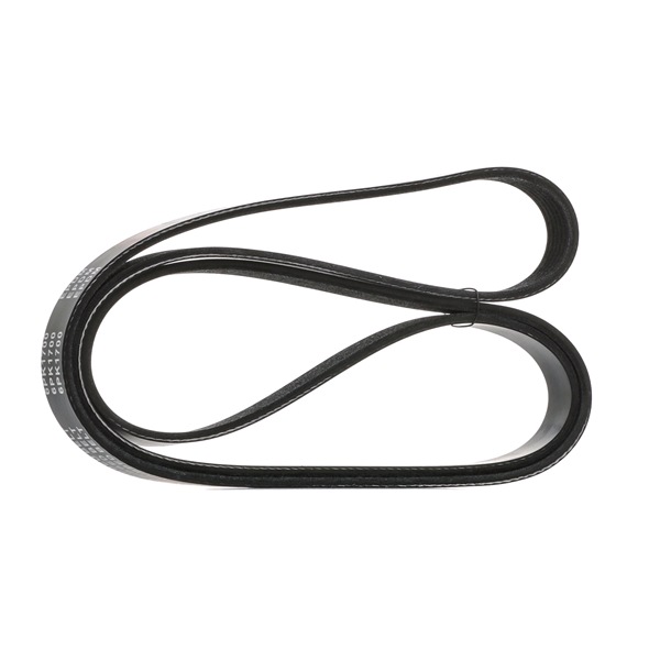 STARK Courroie Poly-V SK-6PK1700 FORD KA 2007 Courroie Poly-V SK-6PK1700
