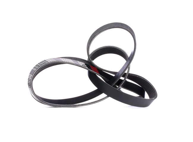 Multiriem (SK-6PK2020) van STARK Voor MERCEDES-BENZ SPRINTER 2-t Open laadbak/ Chassis (901, 902) 208 D (901.311, 901.312, 901.321, 902.311, 902.312,... (58 KW / 79 PK / Van 1995)