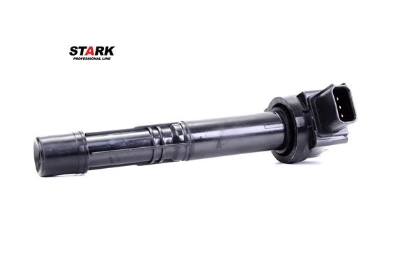 HONDA INTEGRA três volumes (DB6, DB7, DB8, DB9) 1.5 (EK3) Bobina de ignição SKCO-0070025