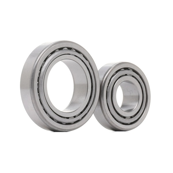 OEM 11070311 STARK Juego de cojinete de rueda SKWB-0180001 para VOLKSWAGEN, SEAT, OPEL, SKODA, CHEVROLET