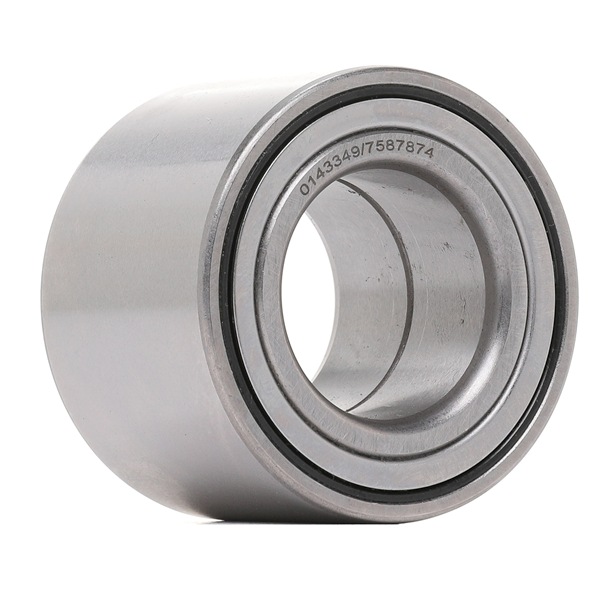 OEM 2S6J1A049AA STARK Wheel bearing kit SKWB-0180018 for FORD, MAZDA, FORD USA