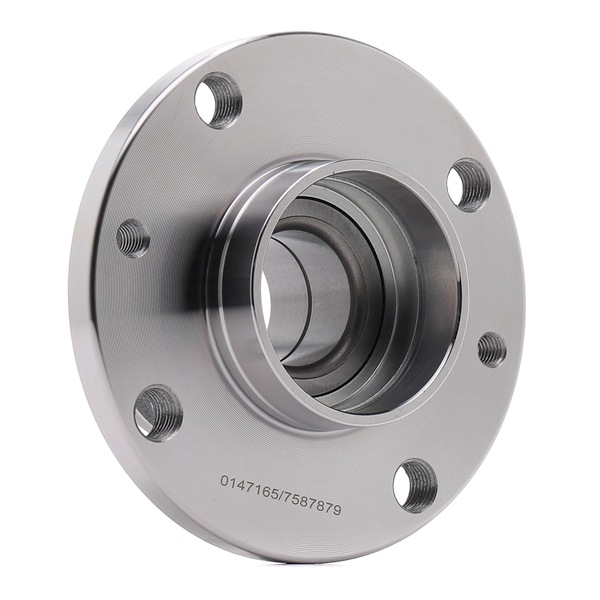 GRANDE PUNTO Kit cuscinetto ruota SKWB-0180023 STARK