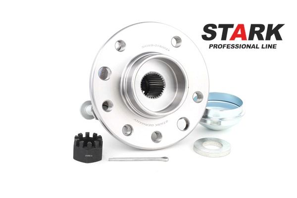 STARK Hjulnav SKWB-0180024