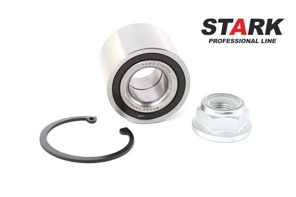 OEM 4321000QAD STARK Kit de roulement de roue SKWB-0180030 pour RENAULT, PEUGEOT, NISSAN, CHRYSLER, RENAULT TRUCKS