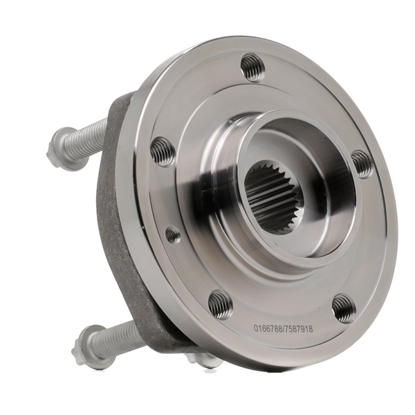 STARK Wheel bearing & wheel bearing kit SKWB-0180063