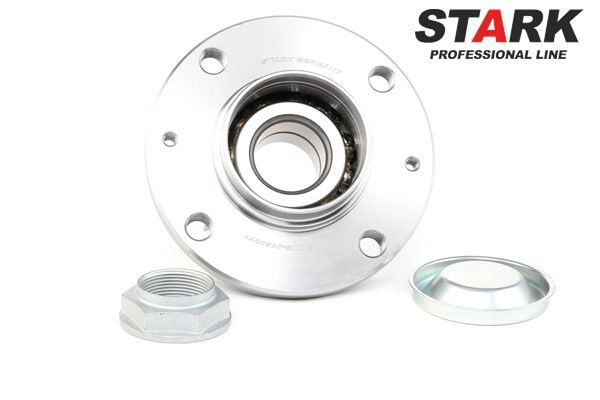 OEM 374868 STARK Wheel bearing kit SKWB-0180071 for VW, PEUGEOT, CITROЁN, OPEL, DS
