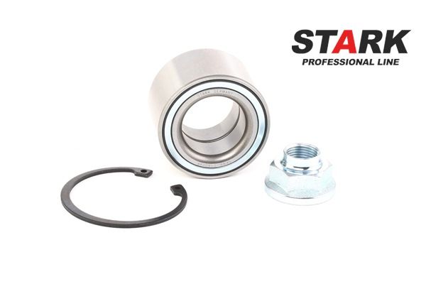 SUZUKI WAGON R+ 2011 Kit cuscinetto ruota SKWB-0180098