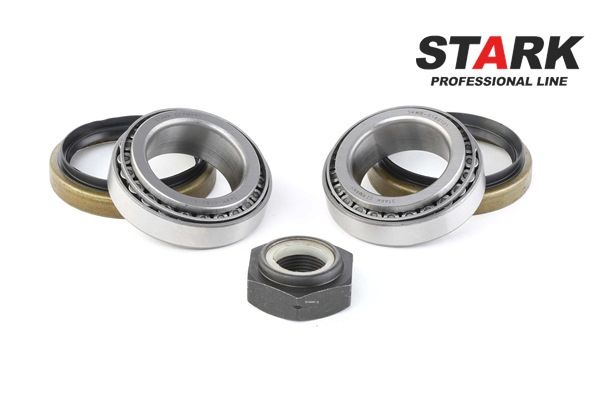 Wiellagerset (SKWB-0180101) van STARK Voor FORD SCORPIO I Saloon (GGE) 2.0 (80 KW / 109 PK / Van 1989)