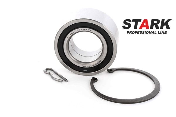 OEM 335015 STARK Kit cuscinetto ruota SKWB-0180105 per VOLKSWAGEN, PEUGEOT, CITROЁN, NISSAN