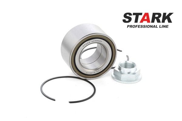 MGF Kit de rolamento de roda SKWB-0180110 STARK