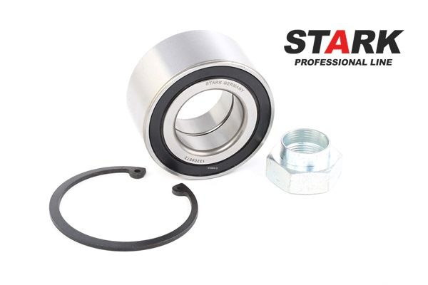 OEM 46423869 STARK Kit de roulement de roue SKWB-0180118 pour FIAT, KIA, ALFA ROMEO, LANCIA