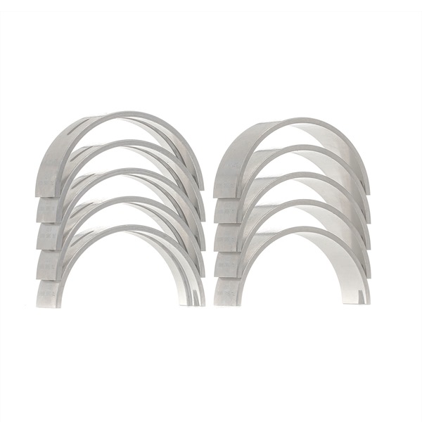 KOLBENSCHMIDT Conjunto de bronzes da cambota (87435600) para MERCEDES-BENZ Classe C Sedan (W202) C 230 Kompressor (202.024) (142 KW / 193 CV / de 1995)