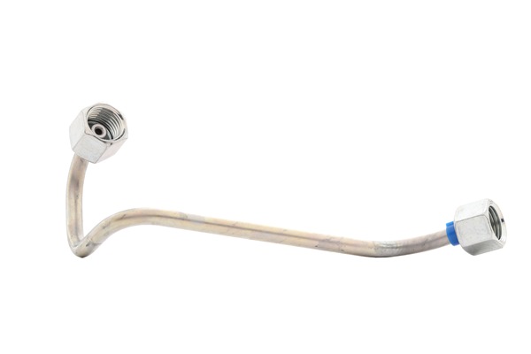 DELPHI High Pressure Pipe, injection system (HPP411) for FORD TRANSIT Bus (FD_ _, FB_ _, FS_ _, FZ_ _, FC_ _) 2.0 TDCi (F_F_, F_E_, F_G_) (92 KW / 125 HP / from 2002)