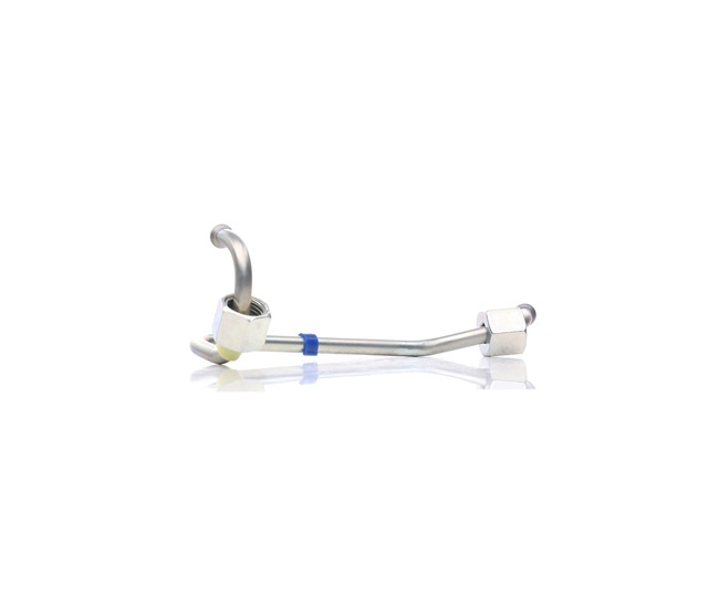 DELPHI High Pressure Pipe, injection system (HPP412) for FORD TRANSIT Bus (FD_ _, FB_ _, FS_ _, FZ_ _, FC_ _) 2.0 TDCi (F_F_, F_E_, F_G_) (92 KW / 125 HP / from 2002)