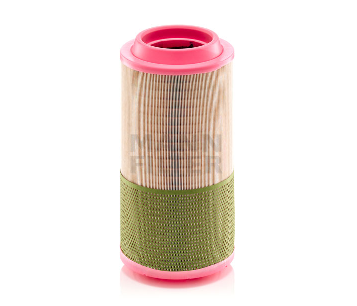bestellen Luftfilter - MANN-FILTER (C 22 625)