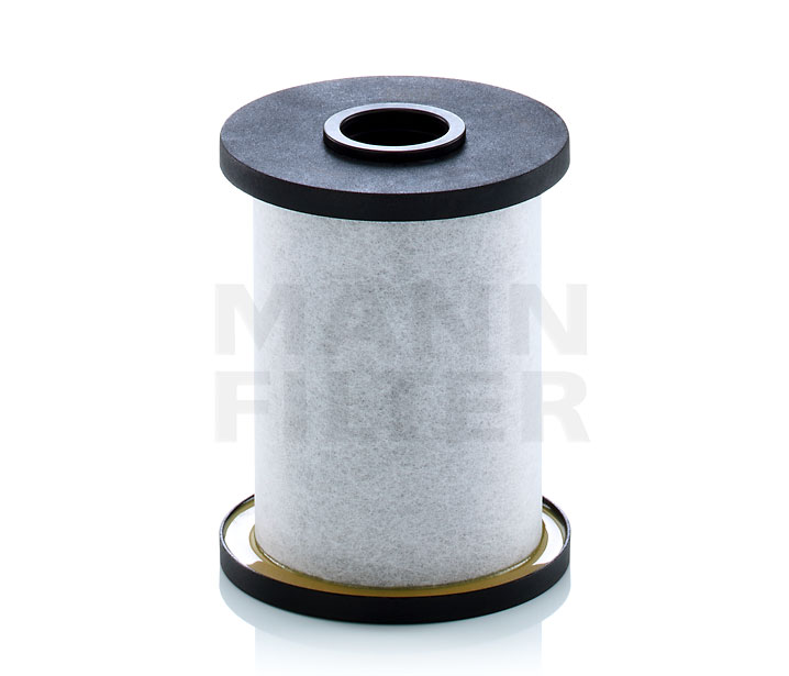 köp Filter, vevhusventilation - MANN-FILTER (LC 10 001 x)