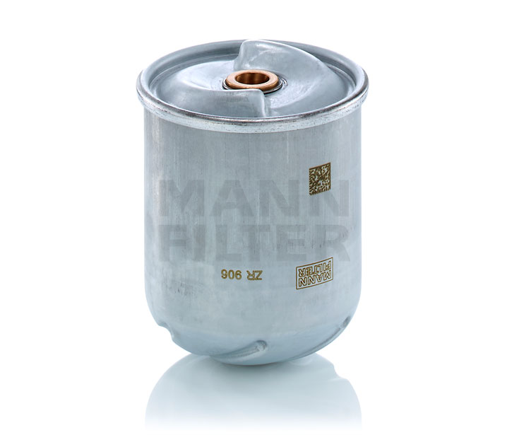 OEM 3800350M91 MANN-FILTER  Ölfilter ZR 906 x für