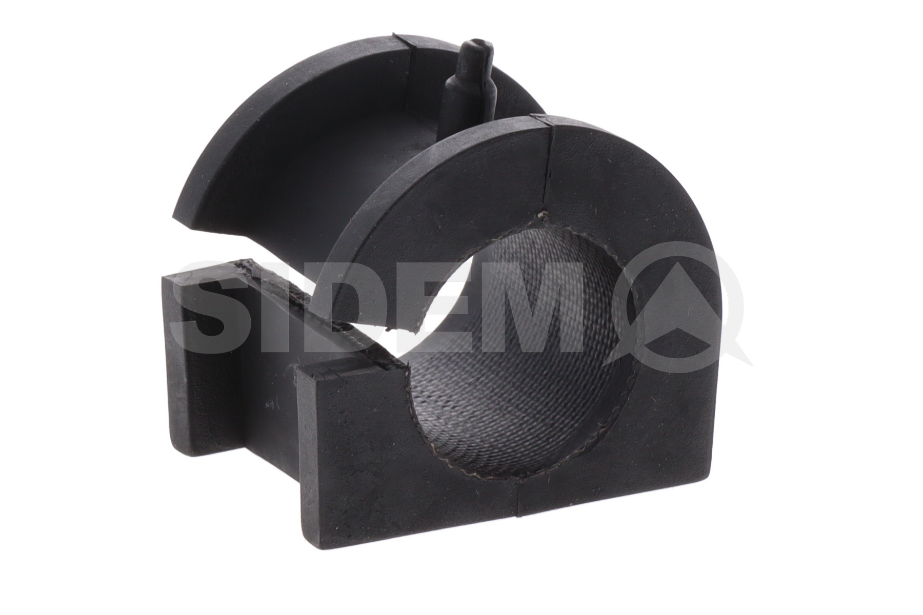 Lagring, stabilisator (871801) fra SIDEM for MITSUBISHI Lancer VII Sedan (CS_A, CT_A) EVO IX (269 KW / 366 HK / Fra 2006)