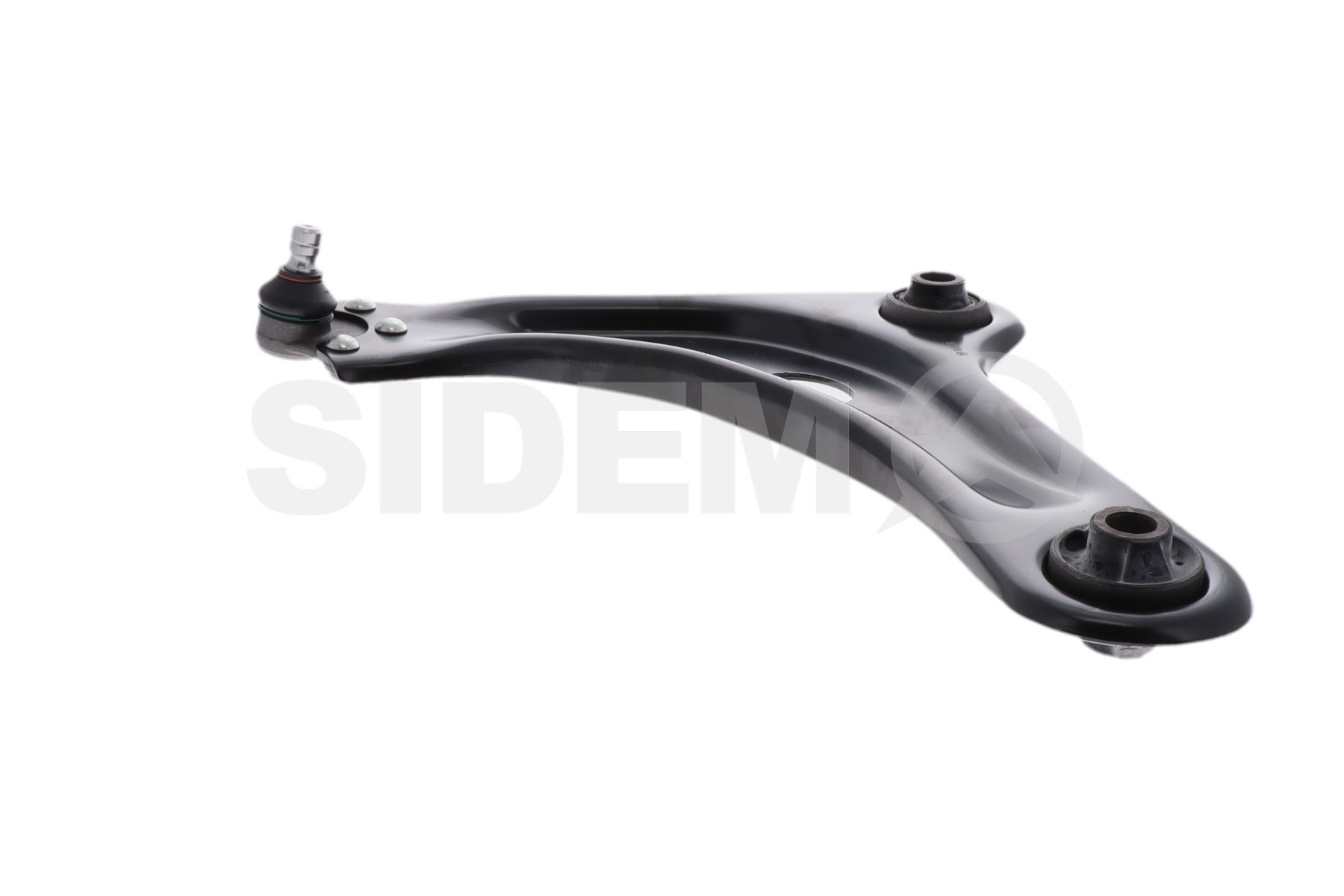 OEM 9670772080 SIDEM Barra oscilante de suspensión de ruedas 53774 para VOLKSWAGEN, PEUGEOT, CITROЁN, OPEL, DS