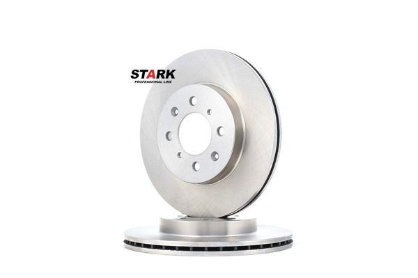 CRX Disco de travão SKBD-0020087 STARK
