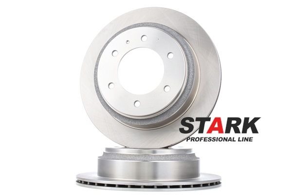 STARK Discos de freno SKBD-0020198
