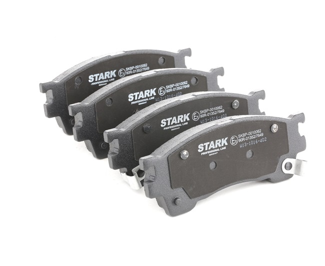 OEM CBY03323Z STARK Bremseklosser SKBP-0010062 for FORD, MITSUBISHI, MAZDA, ISUZU, MERCURY