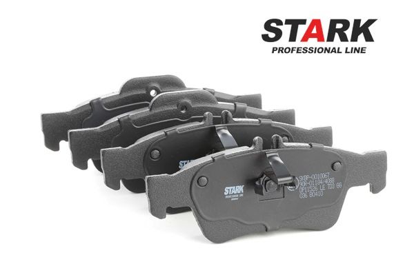 OEM A0044204420 STARK Kit pastiglie freni SKBP-0010067 per MERCEDES-BENZ